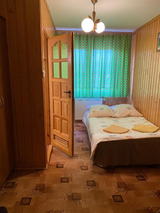 Pokoje Goscinne Madzia Poronin Exterior foto