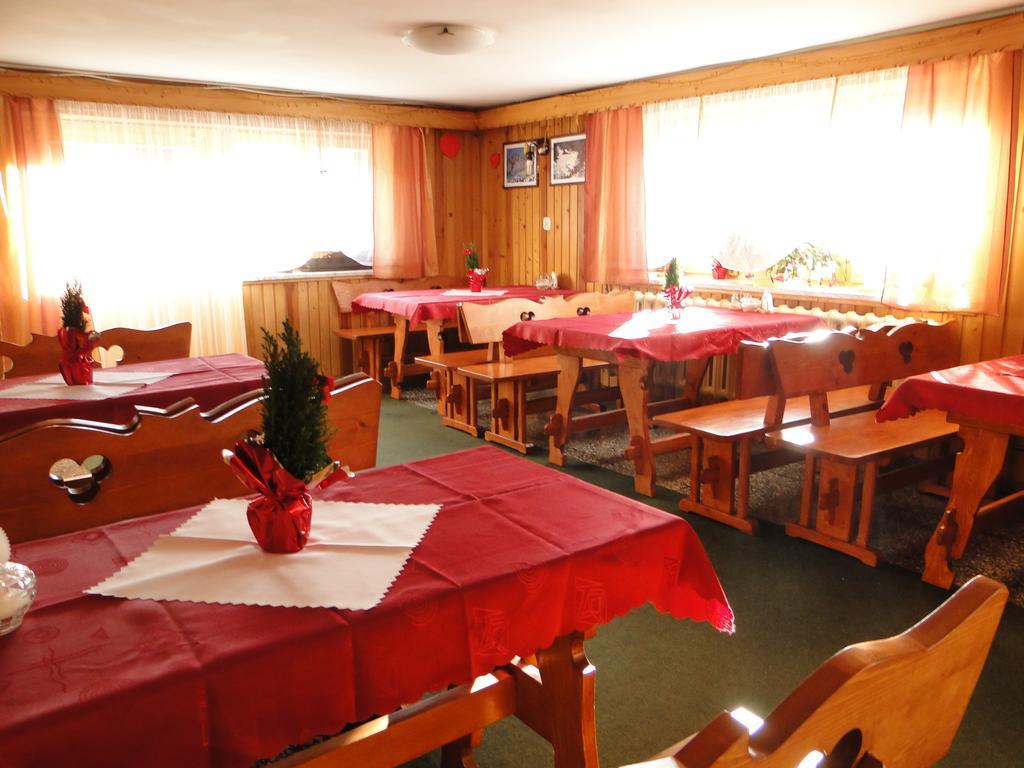 Pokoje Goscinne Madzia Poronin Exterior foto